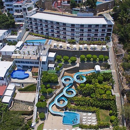 Alba Suites Acapulco Kültér fotó