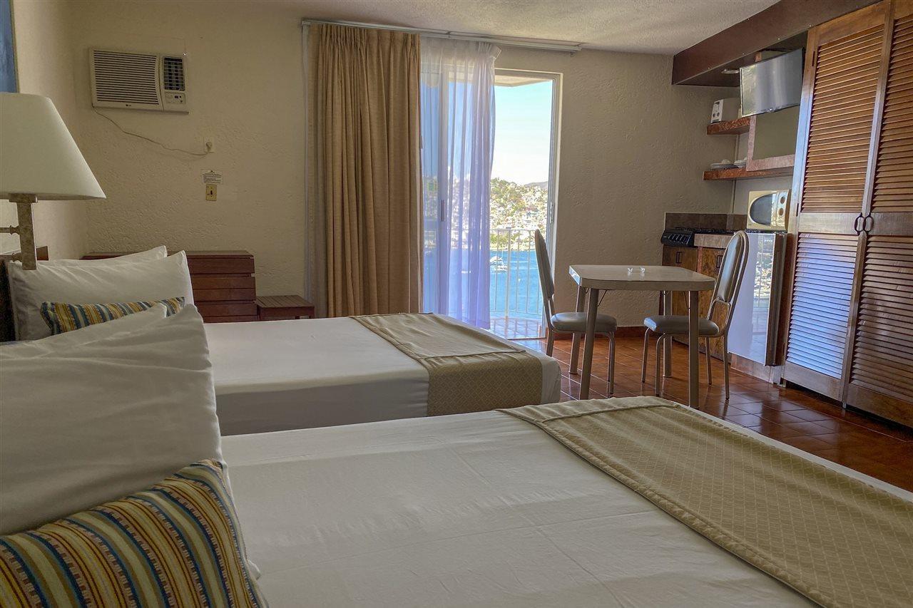 Alba Suites Acapulco Kültér fotó