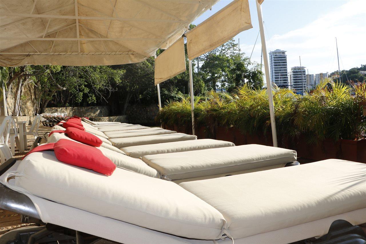 Alba Suites Acapulco Kültér fotó