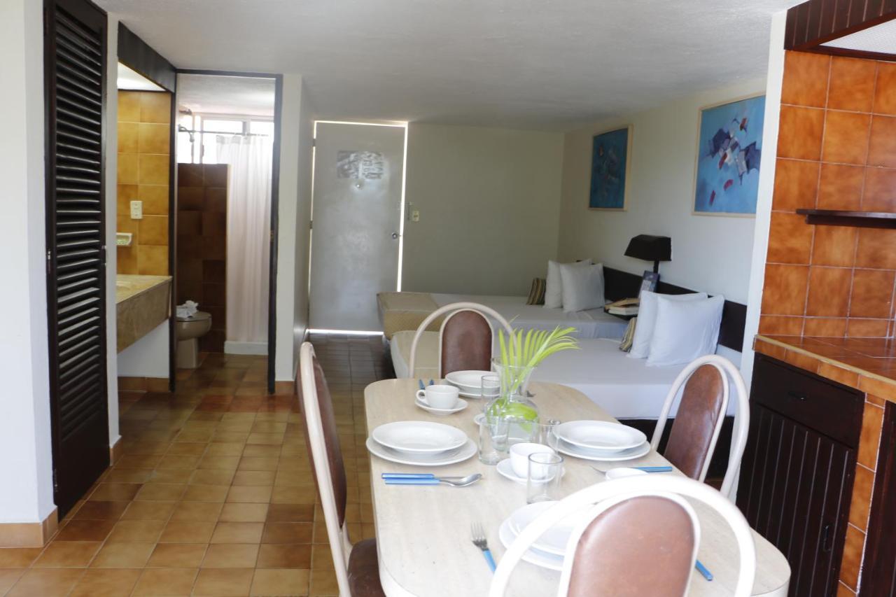 Alba Suites Acapulco Kültér fotó