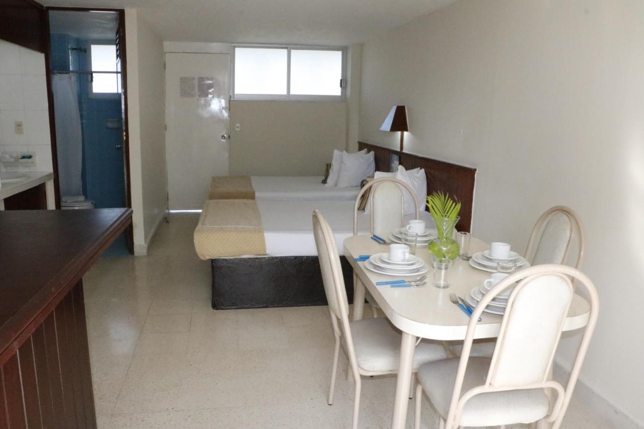 Alba Suites Acapulco Kültér fotó