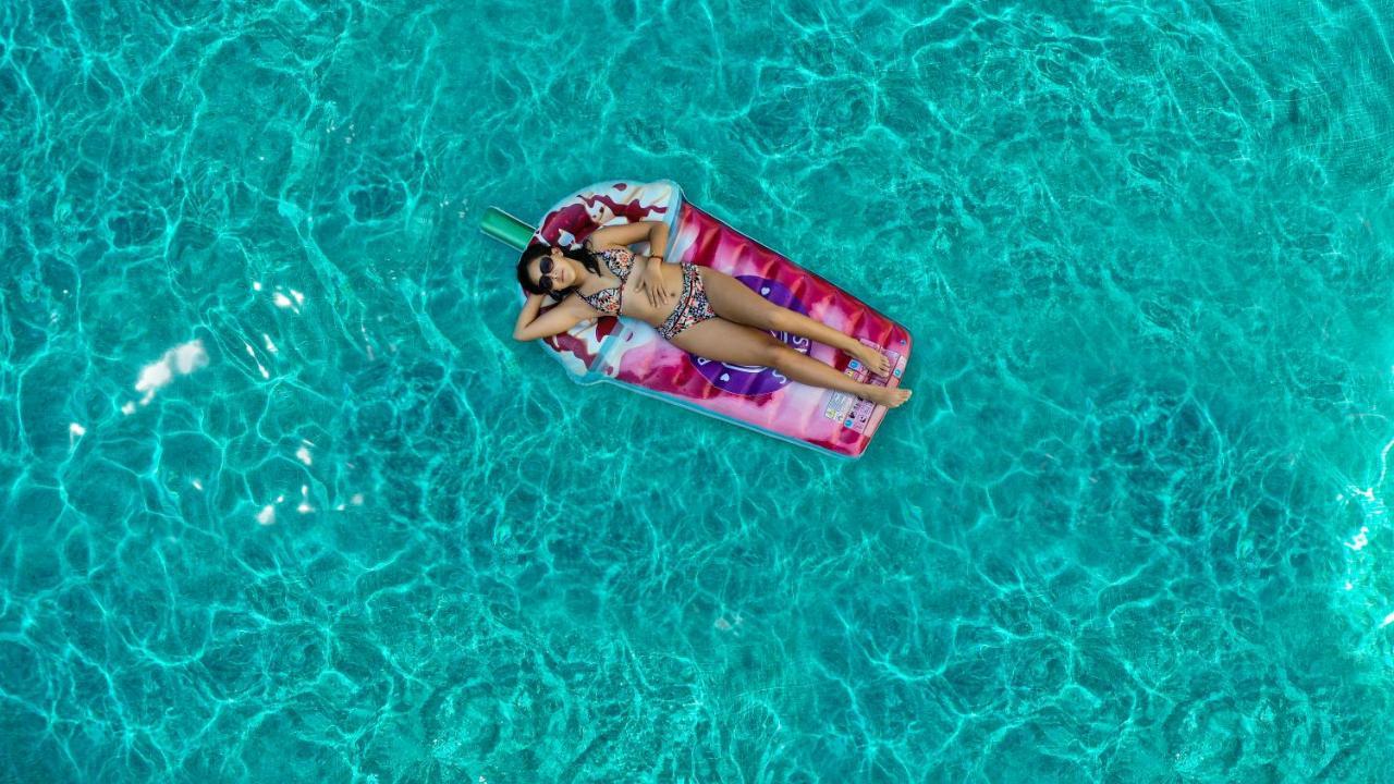 Alba Suites Acapulco Kültér fotó