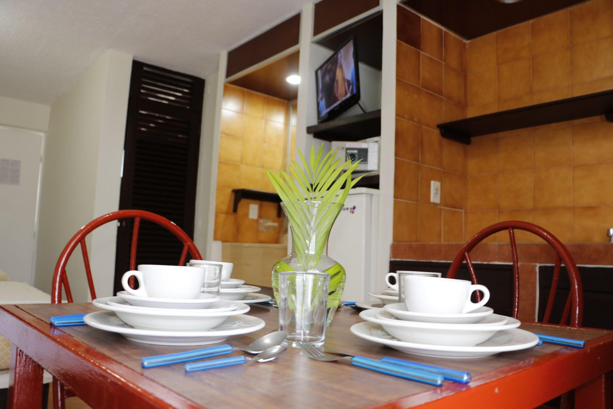 Alba Suites Acapulco Kültér fotó