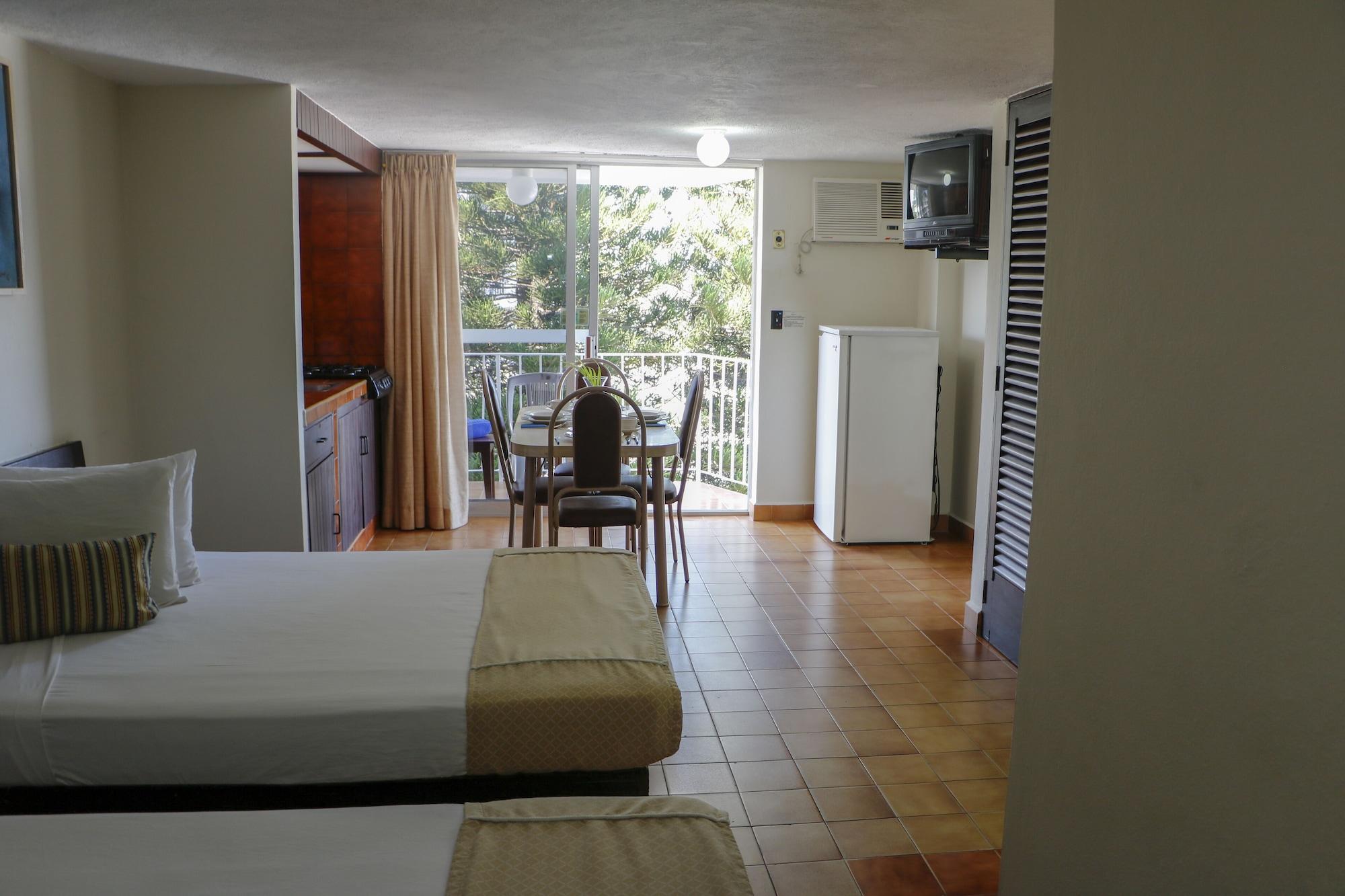 Alba Suites Acapulco Kültér fotó