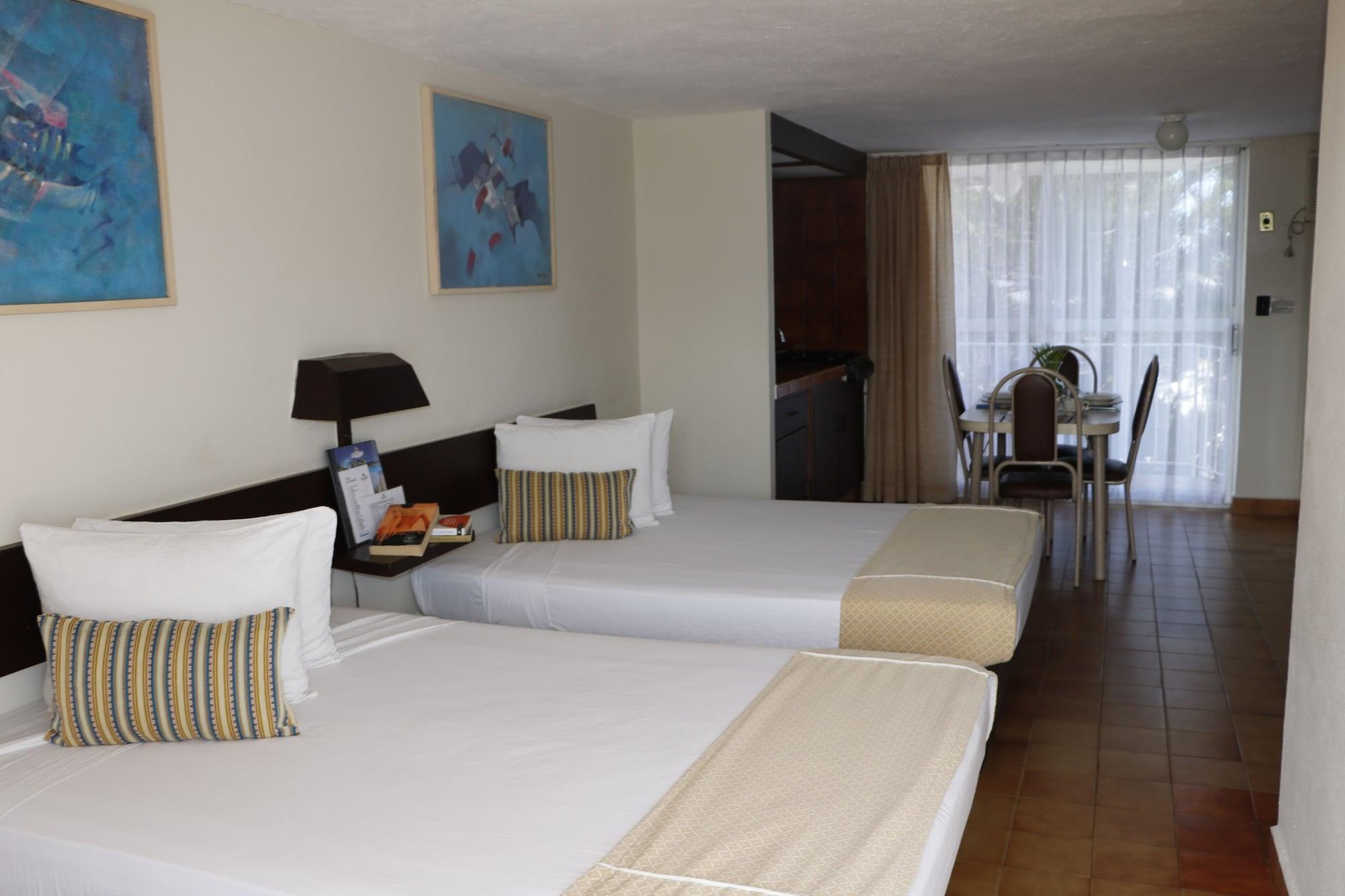 Alba Suites Acapulco Kültér fotó