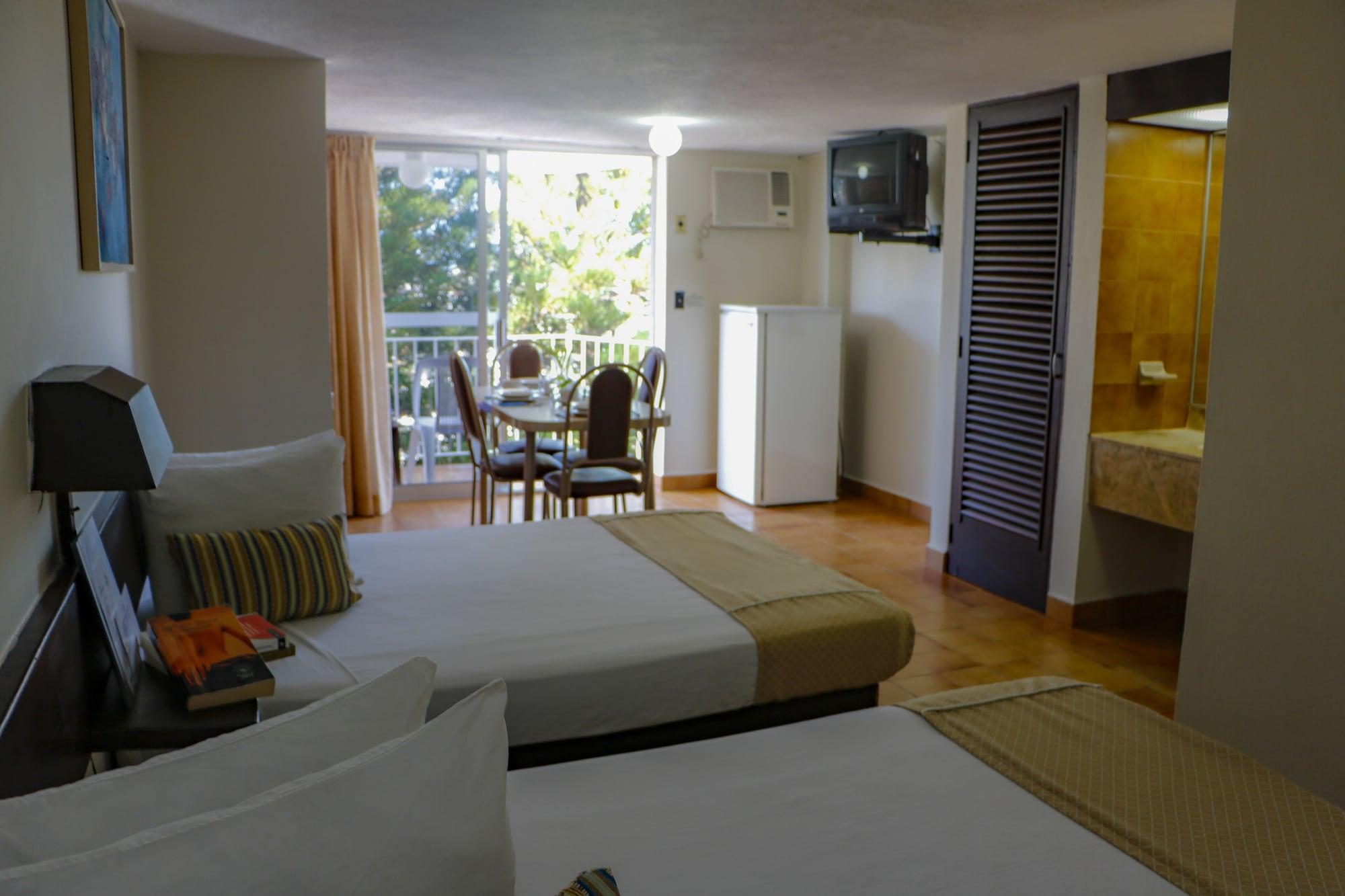 Alba Suites Acapulco Kültér fotó