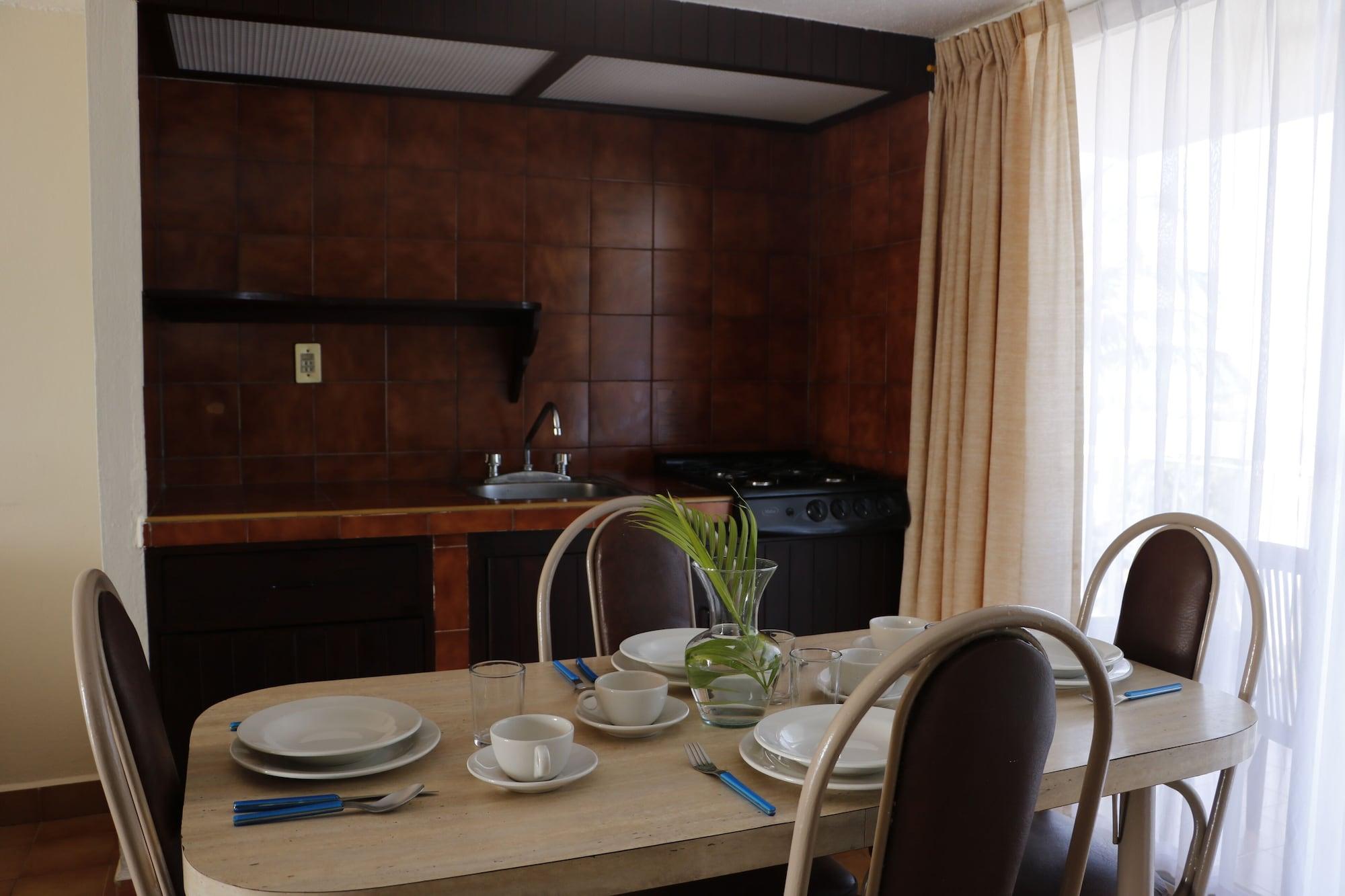 Alba Suites Acapulco Kültér fotó