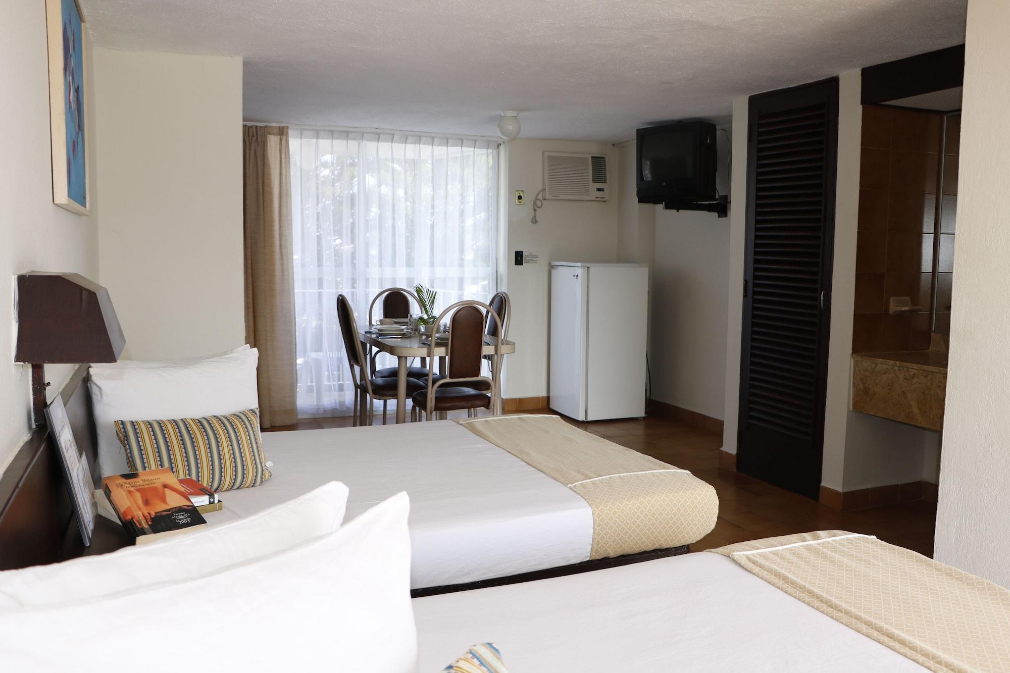 Alba Suites Acapulco Kültér fotó
