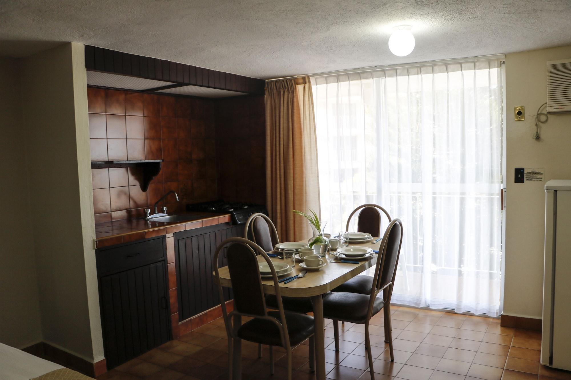 Alba Suites Acapulco Kültér fotó