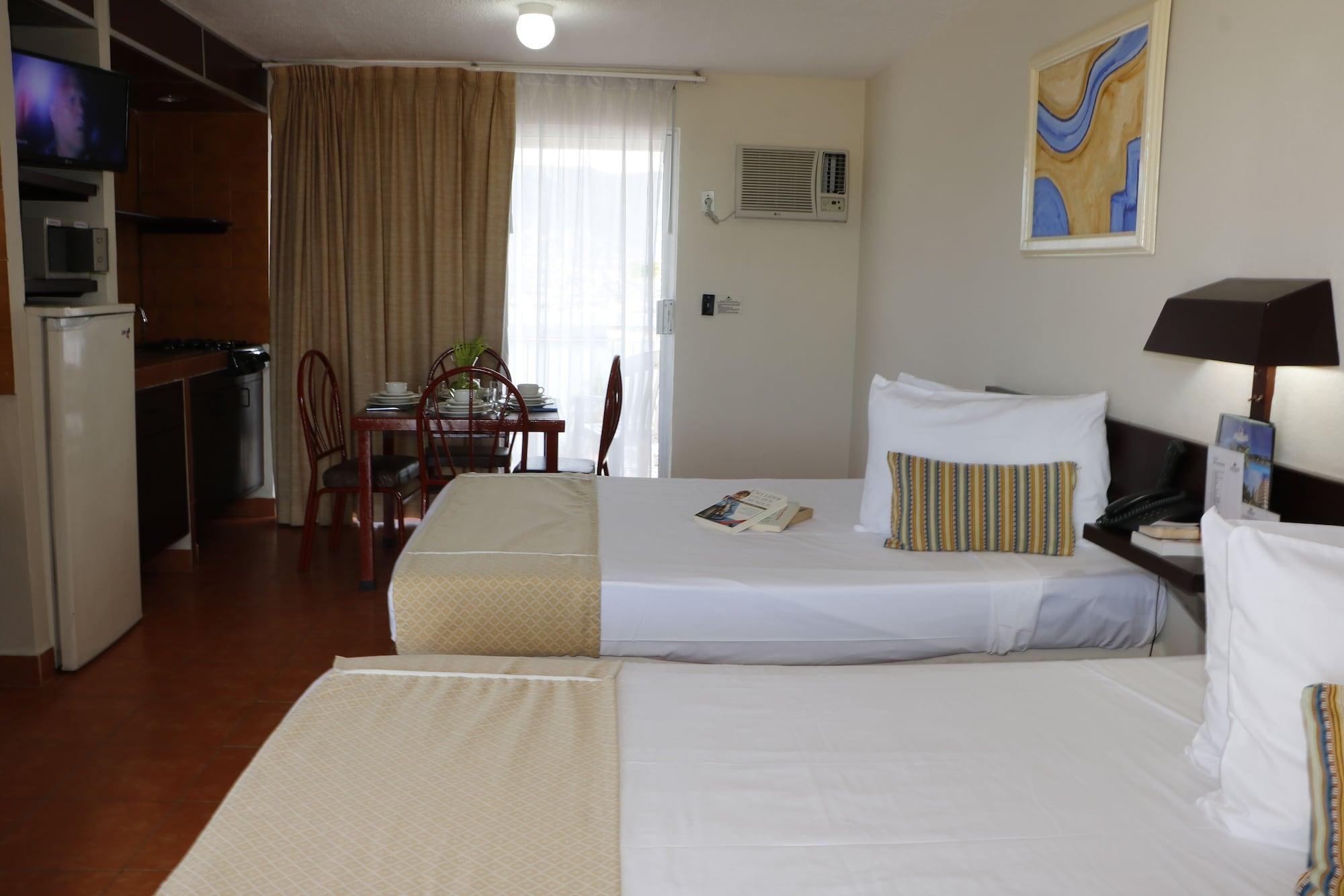 Alba Suites Acapulco Kültér fotó
