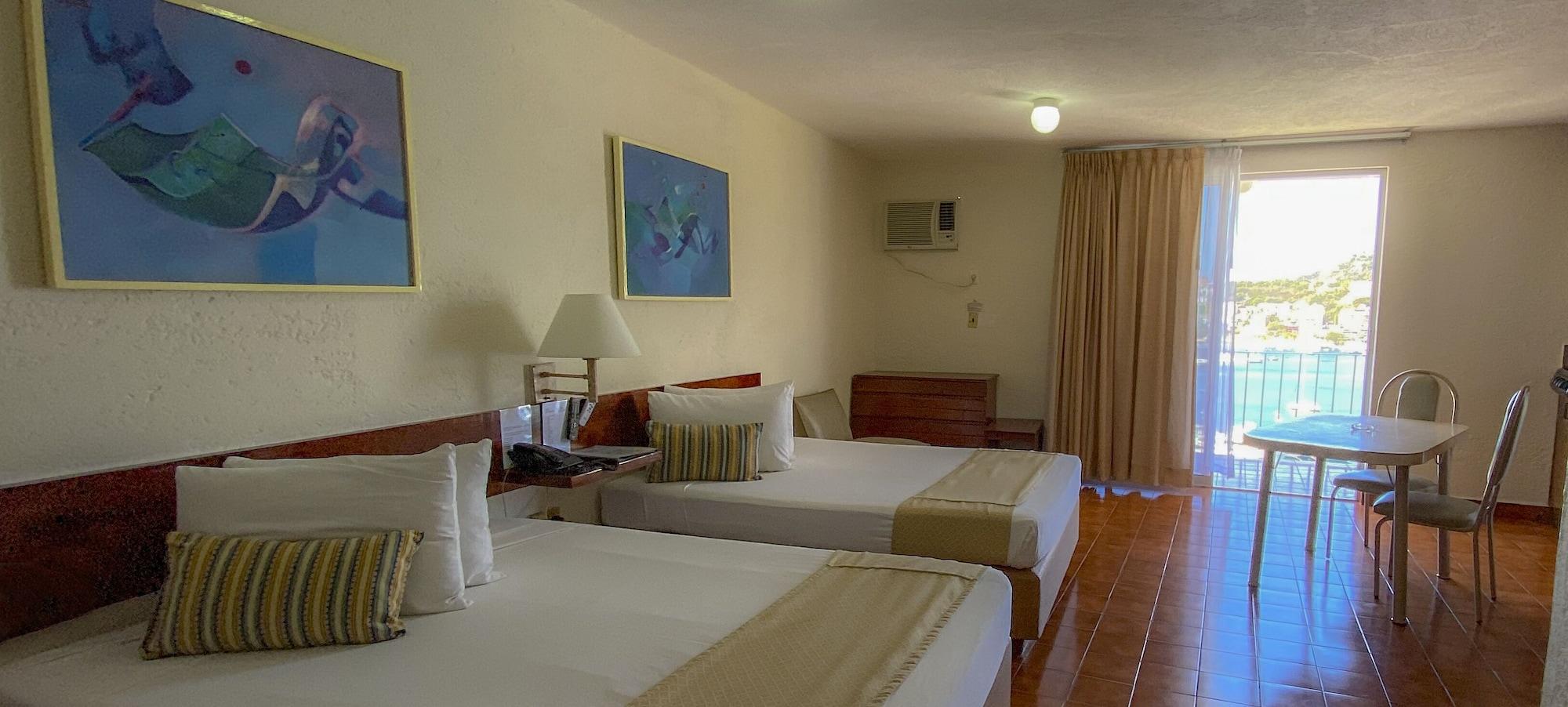 Alba Suites Acapulco Kültér fotó