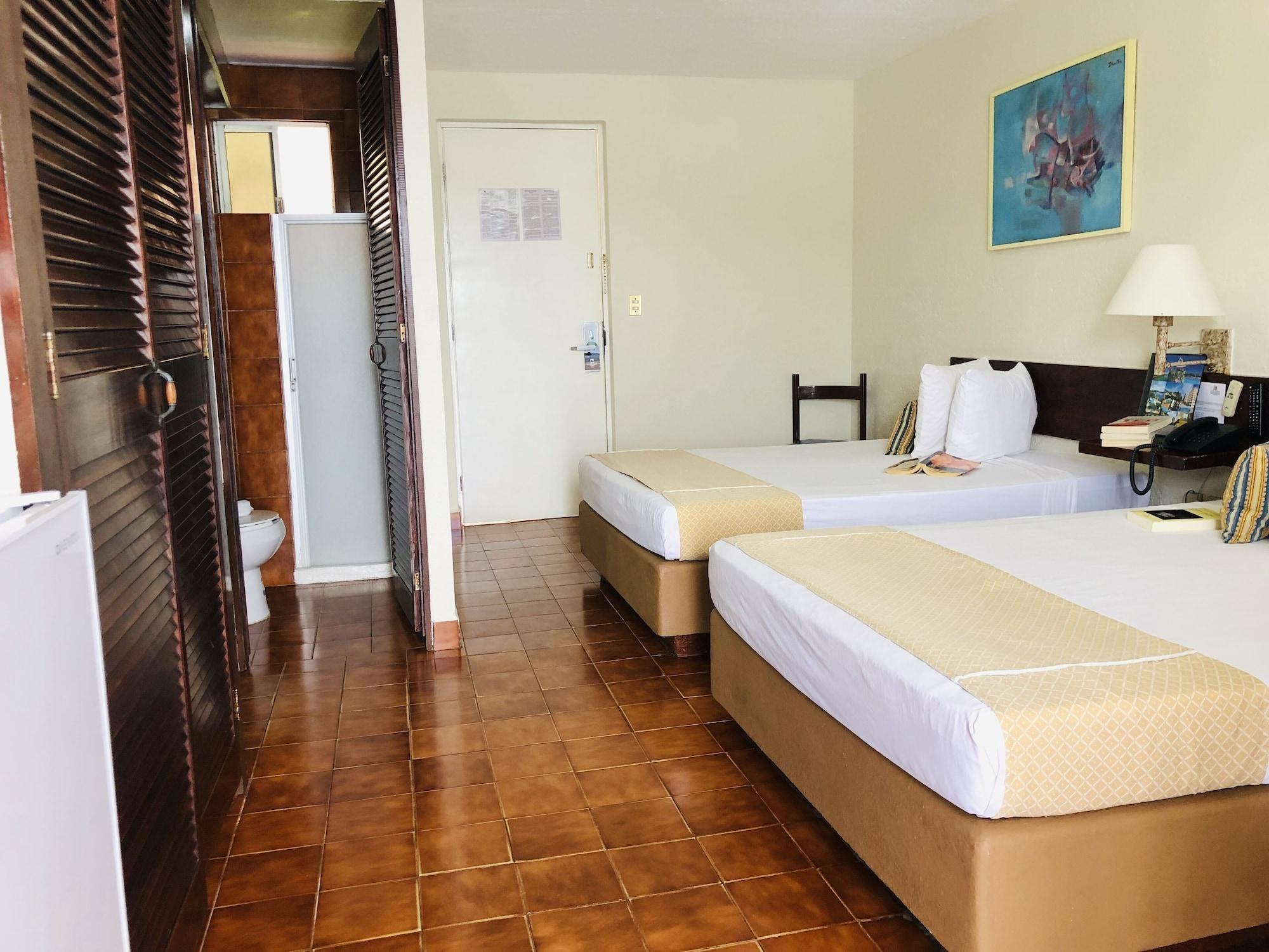 Alba Suites Acapulco Kültér fotó