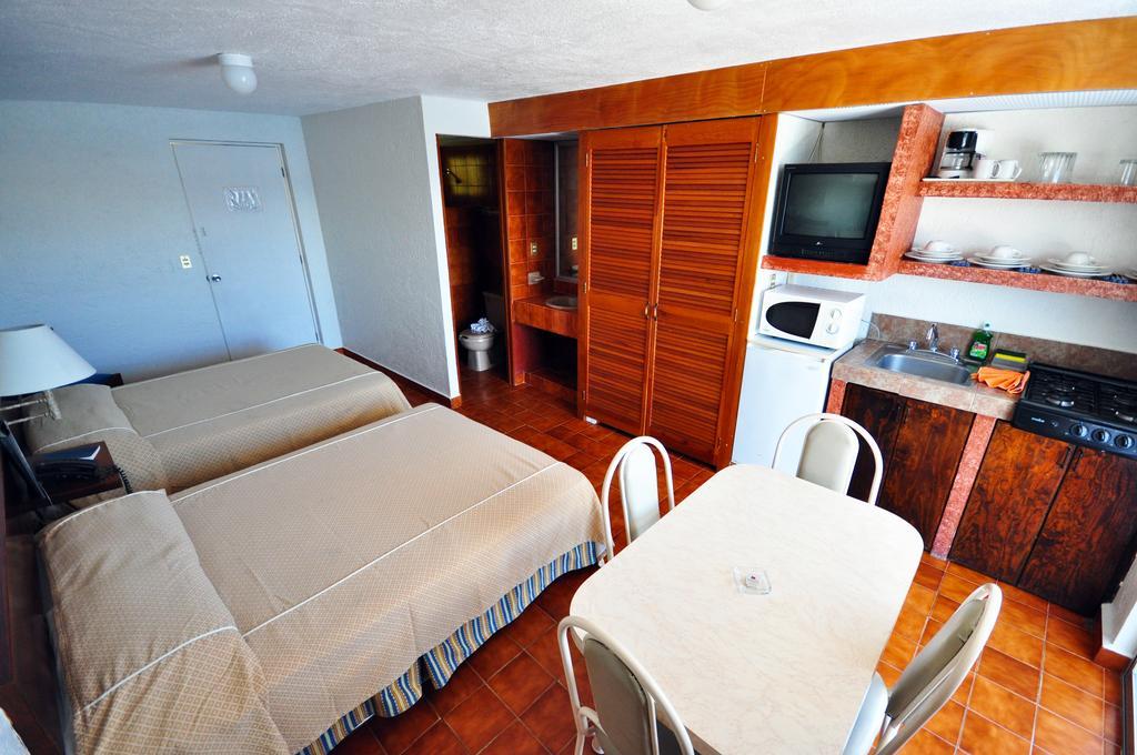 Alba Suites Acapulco Kültér fotó