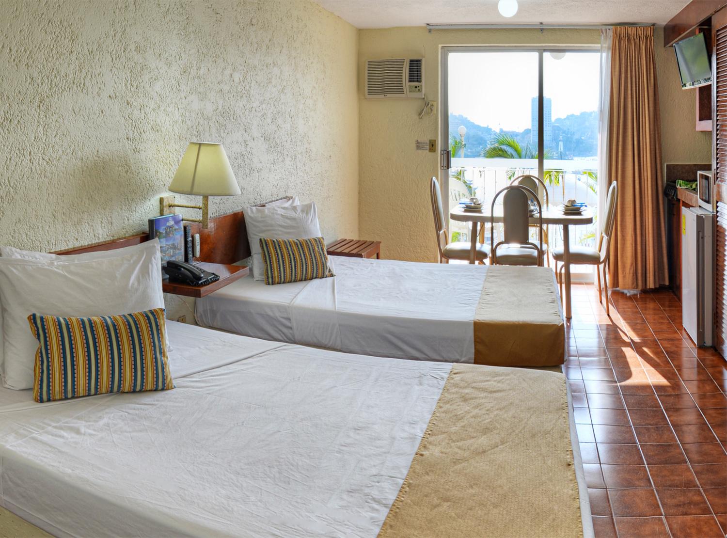 Alba Suites Acapulco Kültér fotó