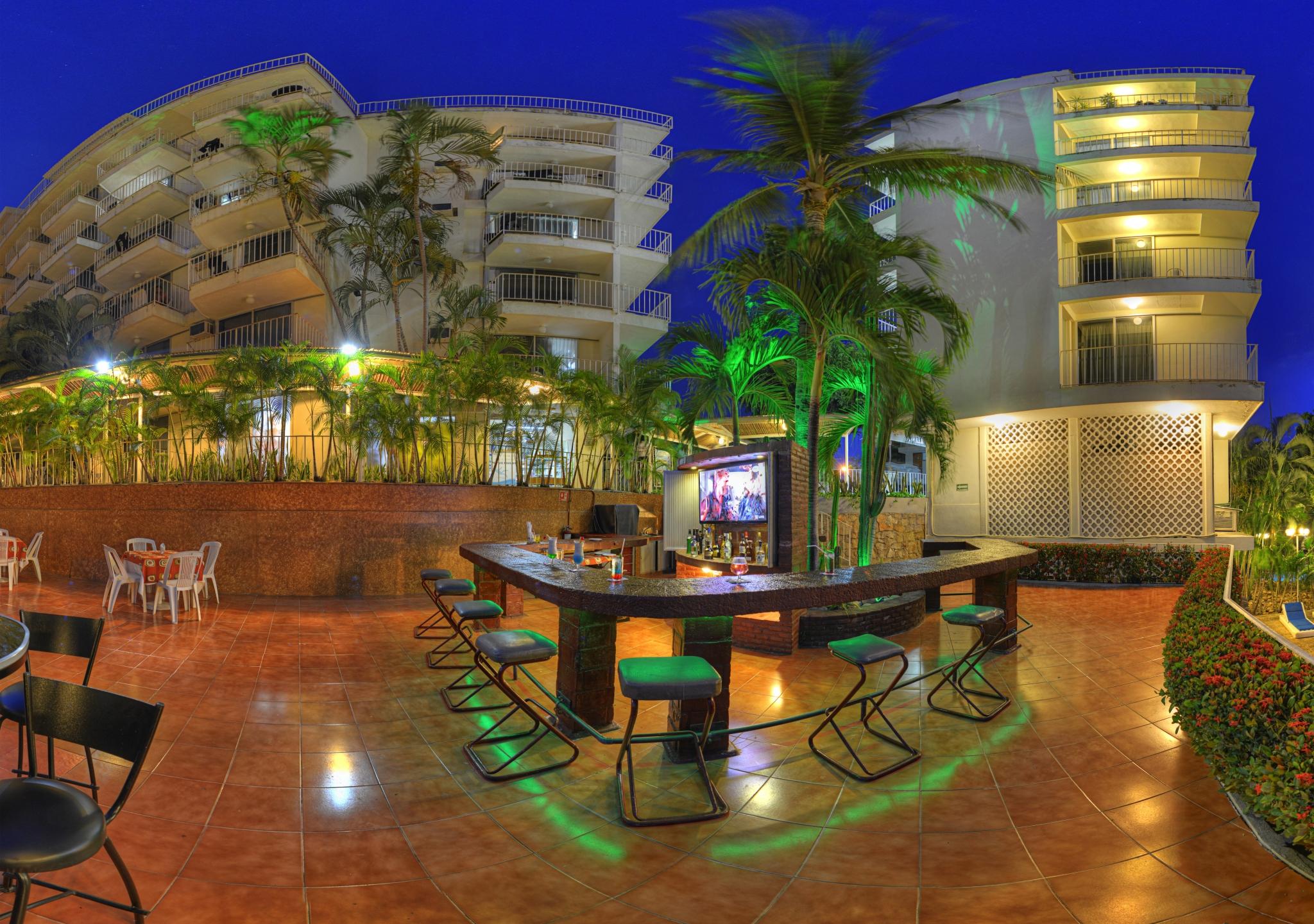 Alba Suites Acapulco Kültér fotó
