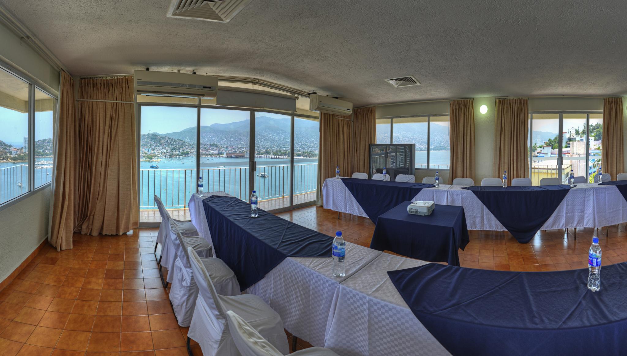 Alba Suites Acapulco Kültér fotó