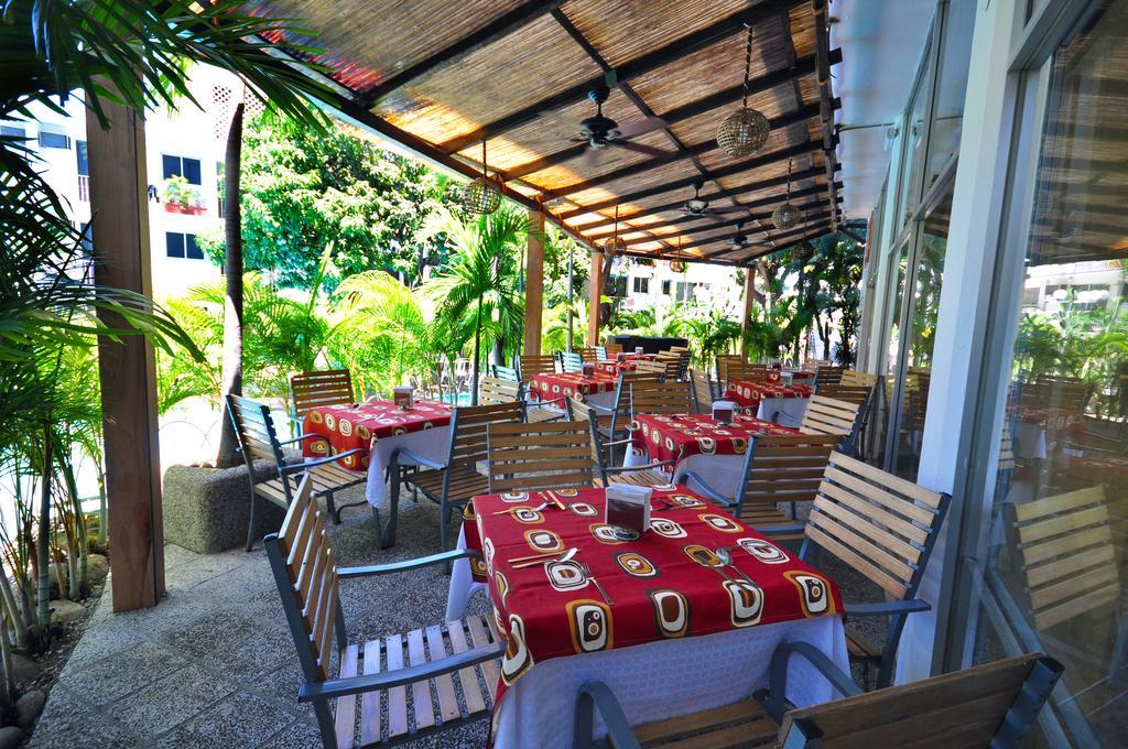 Alba Suites Acapulco Kültér fotó