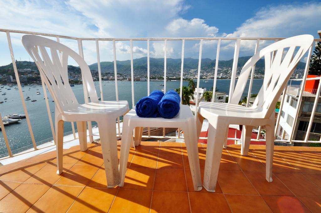 Alba Suites Acapulco Kültér fotó