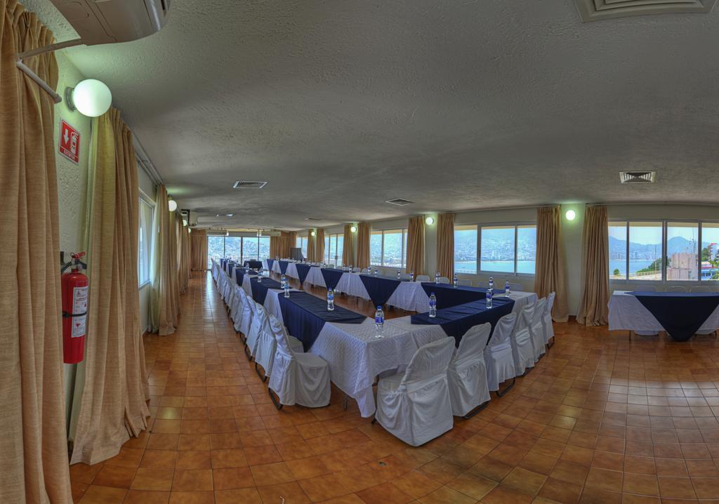Alba Suites Acapulco Kültér fotó
