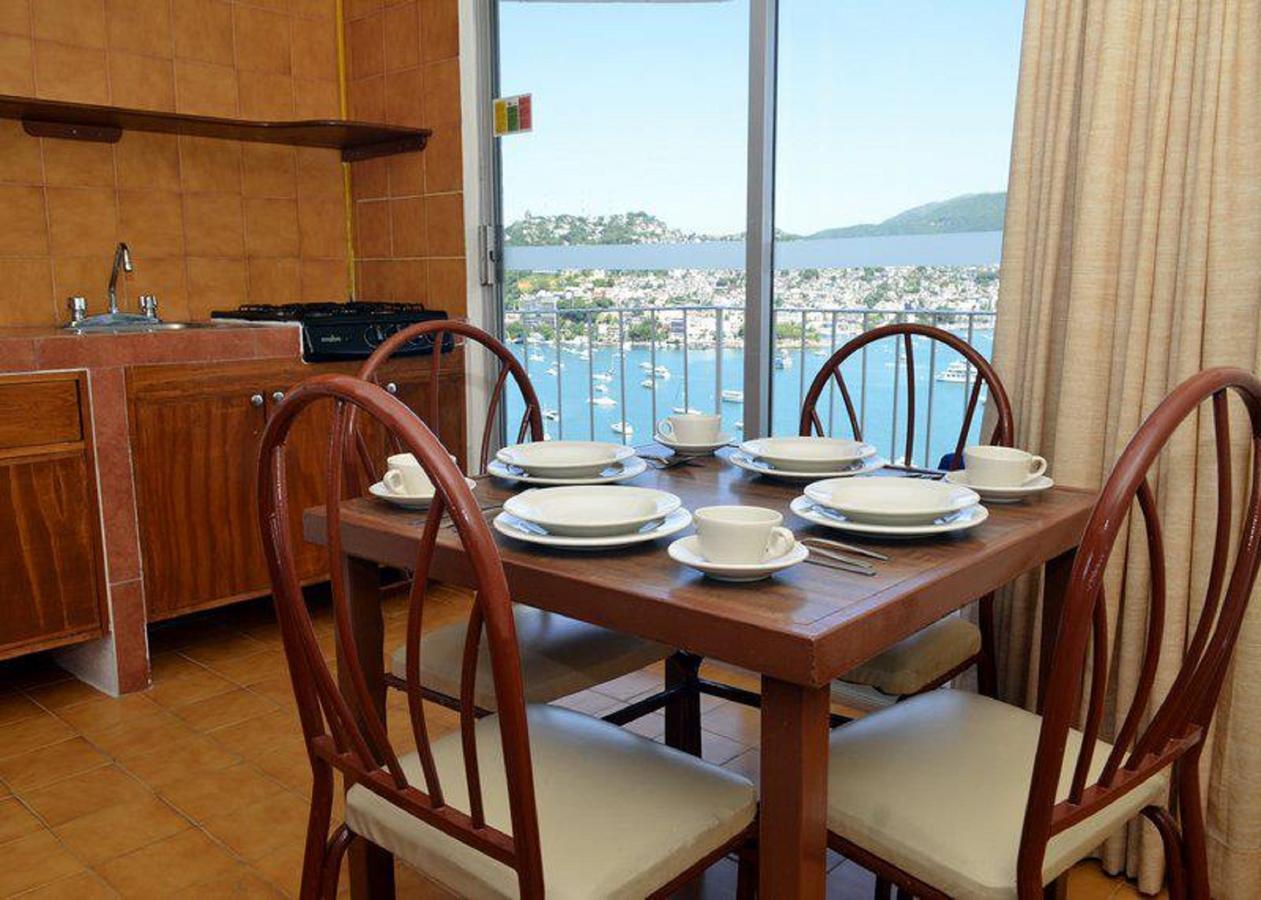 Alba Suites Acapulco Kültér fotó