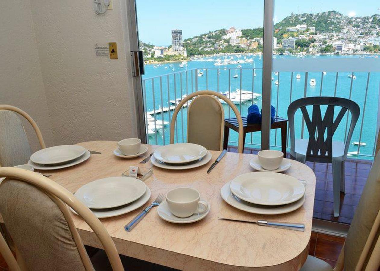 Alba Suites Acapulco Kültér fotó