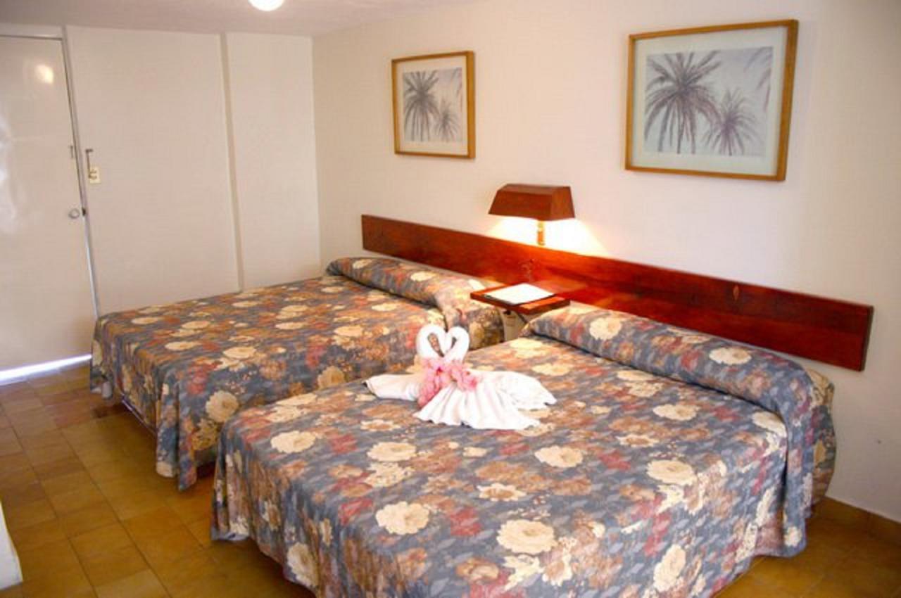 Alba Suites Acapulco Kültér fotó