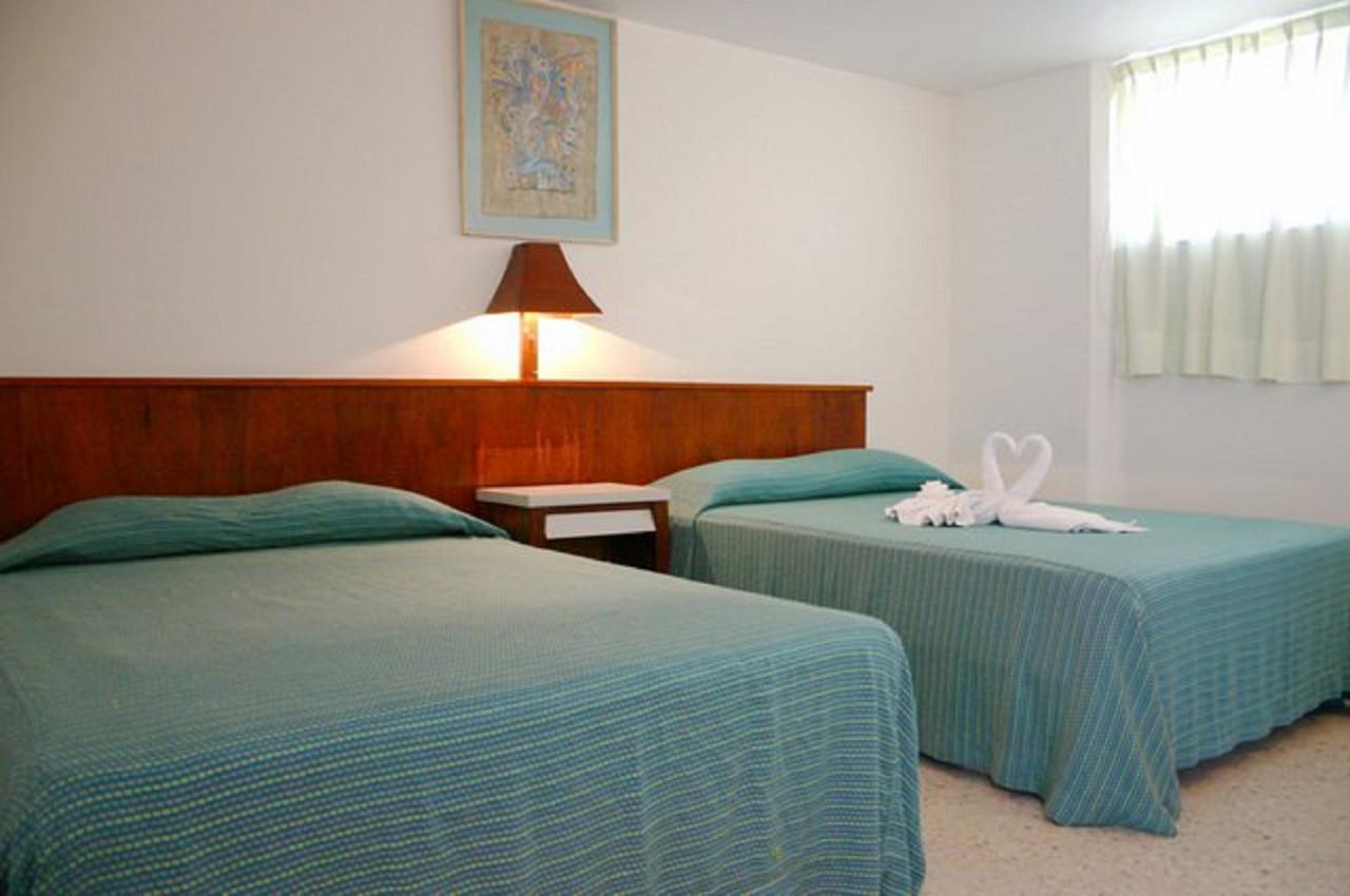 Alba Suites Acapulco Kültér fotó