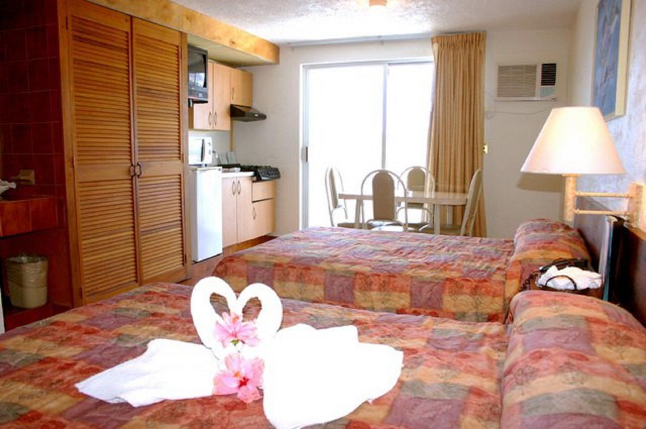 Alba Suites Acapulco Kültér fotó