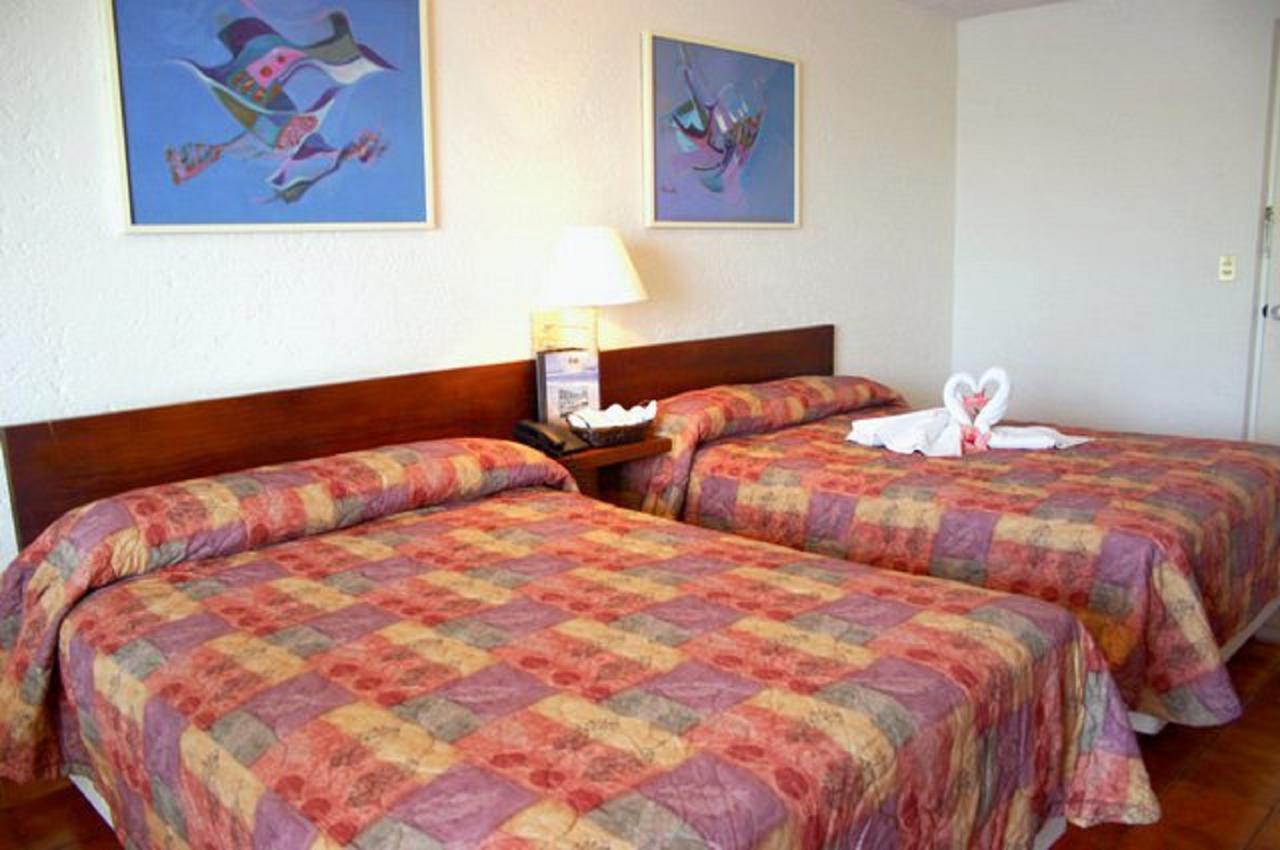 Alba Suites Acapulco Kültér fotó