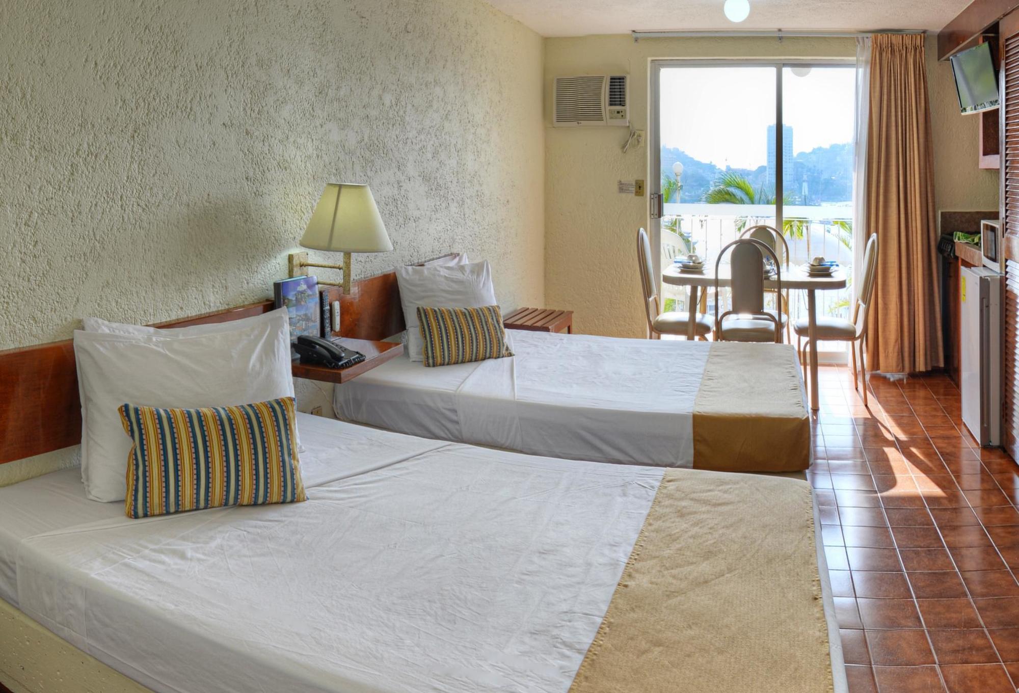 Alba Suites Acapulco Kültér fotó